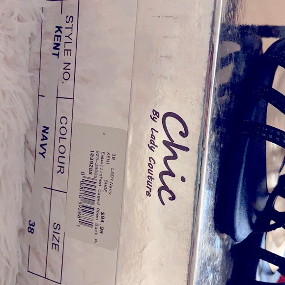 high  shoes for women - Picture 4 of 5